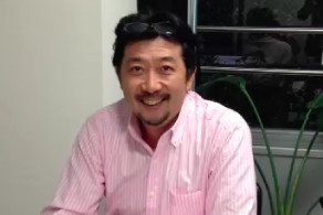 受講者の声画像