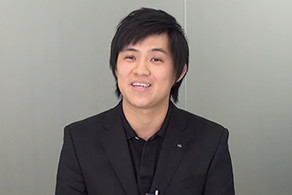 受講者の声画像