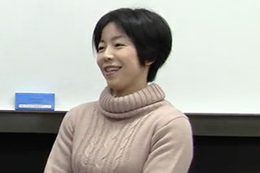 受講者の声画像