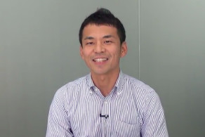 受講者の声画像