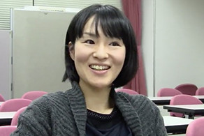 受講者の声画像